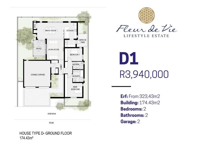 2 Bedroom Property for Sale in Stilbaai Wes Western Cape